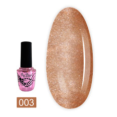 Гель-лак Elise Braun Celebraty Collection 7 мл (№3)