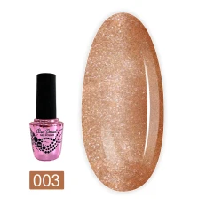 Гель лак Elise Braun Celebraty Collection 7 мл (№3)