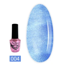 Гель лак Elise Braun Celebraty Collection 7 мл (№4)