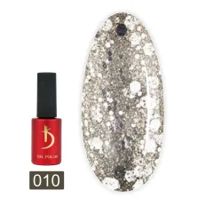 Гель лак KODI 7 мл (SH010)