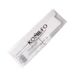 Набор одноразовый №4 KOMILFO (пилка 120/150+баф 120/120)