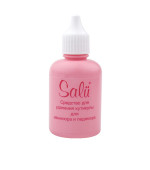 Ремувер для кутикули лужної Salu 50 мл
