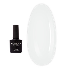 База KOMILFO Milky White Intense Base 8 мл