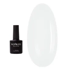 База KOMILFO Milky White Intense Base 8 мл