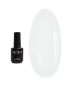 База KOMILFO Milky White Intense Base 15 мл