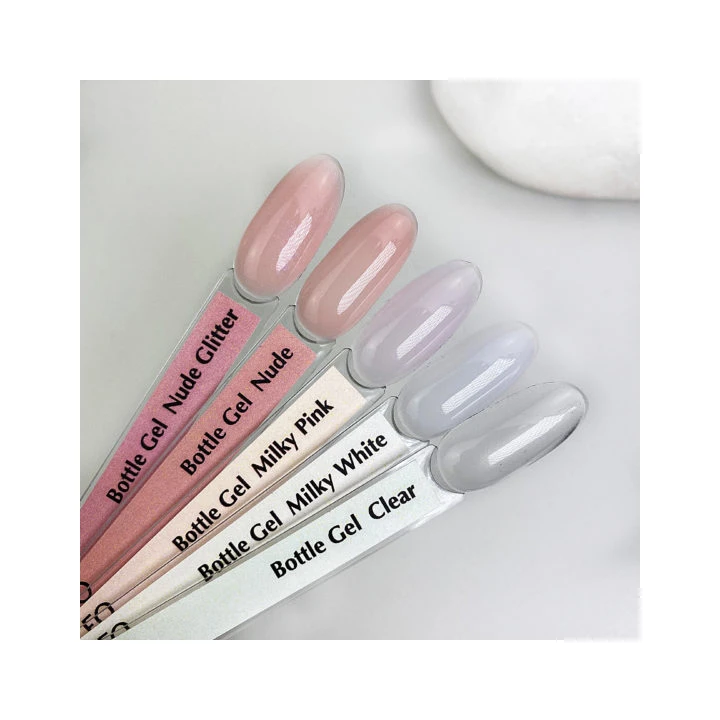 Набор KOMILFO Set Bottle Gels