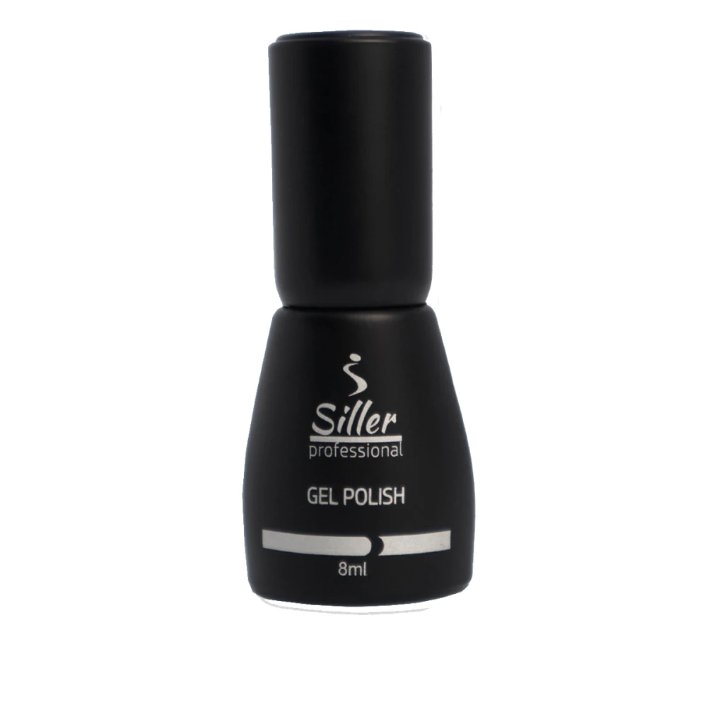 Гель лак Siller Crystal Eye 8 мл