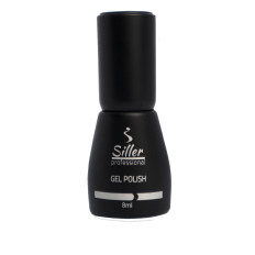 Гель лак Siller Crystal Eye 8 мл
