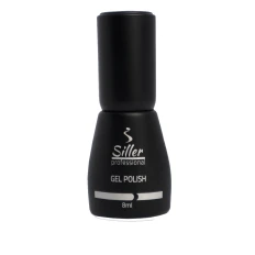 Гель лак Siller Crystal Eye 8 мл