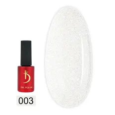 Гель лак KODI 7 мл (WS003)