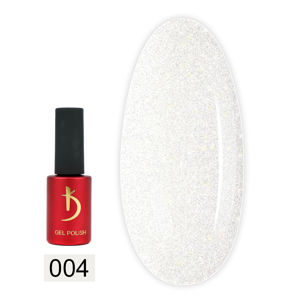 Гель лак KODI 7 мл (WS004)