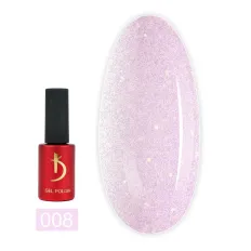 Гель лак KODI 7 мл (WS008)