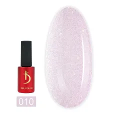 Гель лак KODI 7 мл (WS010)