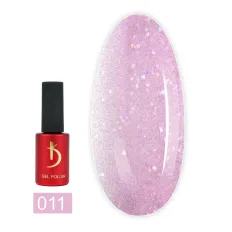 Гель лак KODI 7 мл (WS011)