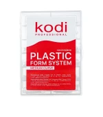 Форма верхняя KODI для моделирования ногтей 120 шт