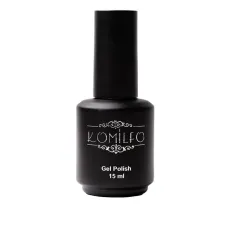 Топ KOMILFO No Wipe без липкого слоя с УФ фильтрами 15 мл