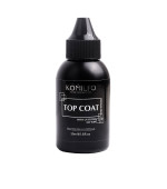 Топ KOMILFO No Wipe без липкого слоя с УФ фильтрами 50 мл