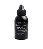 Топ KOMILFO No Wipe без липкого слоя с УФ фильтрами 50 мл