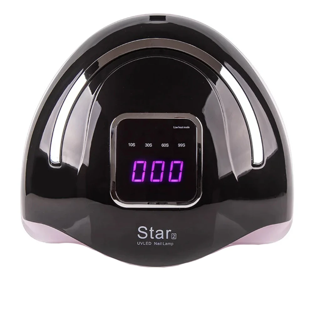 Лампа гибридная STAR 2 72 Вт (Black)