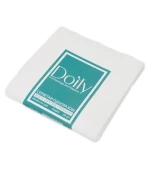 Серветки Doily Aqua Absorb гладка 2020 см 50 гм2 50 шт в уп