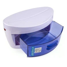 Стерилізатор для інструменту ультрафіолетовий Germix (SM-504B (Small edition))