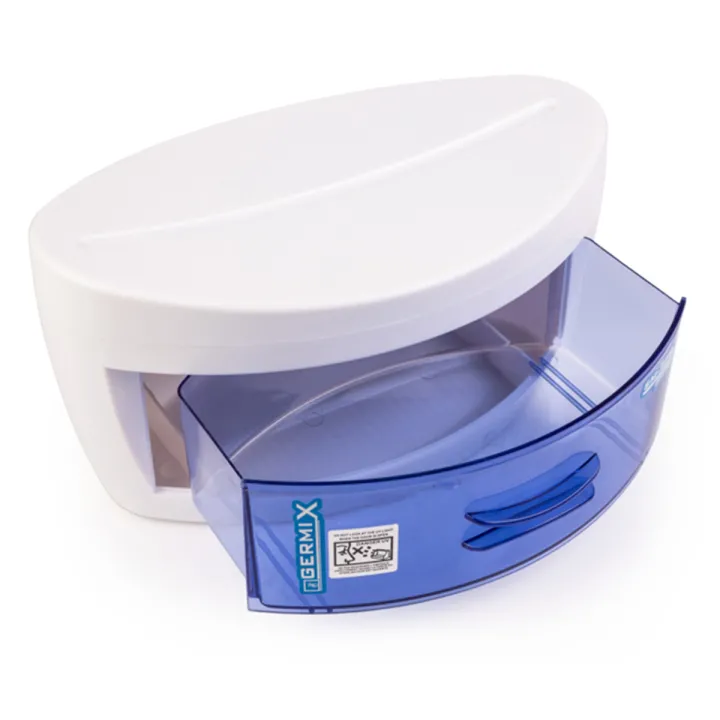 Стерилізатор для інструментів ультрафіолетовий Germix (SM-504A)