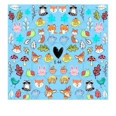 Слайдер YouProfy Е серія (Е 44)