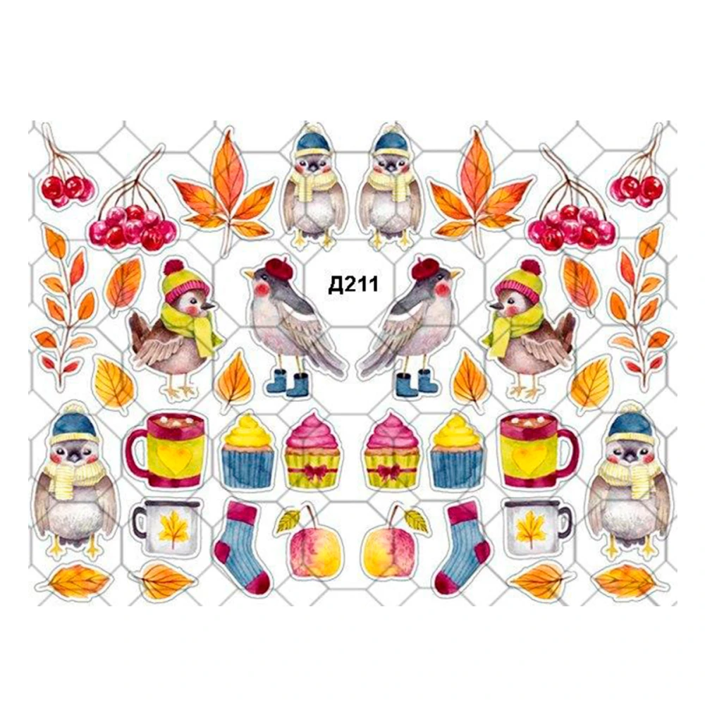 Слайдер на прозрачной основе (Д 211)