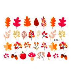 Слайдер на прозрачной основе (Д 331)