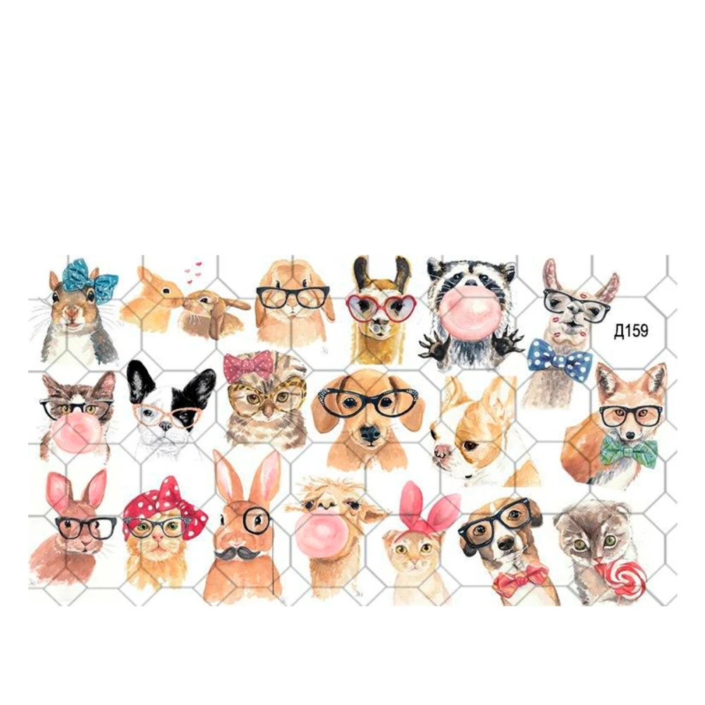 Слайдер на прозрачной основе (Д 159)