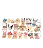 Слайдер на прозорій основі (Д 159)