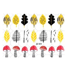 Слайдер на прозрачной основе (Д 323)