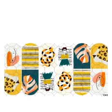 Слайдер на прозрачной основе (1343)