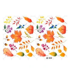 Слайдер на прозрачной основе (Д 324)