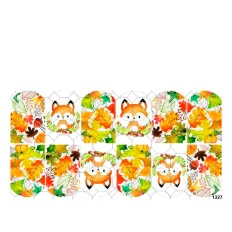 Слайдер на прозрачной основе (1327)