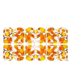 Слайдер на прозрачной основе (470)