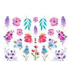 Слайдер на прозрачной основе (Д 467)