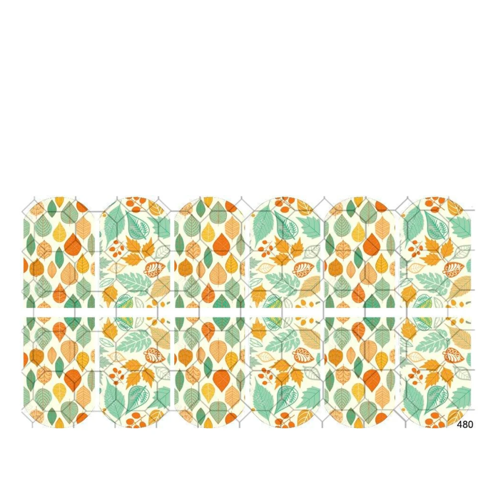 Слайдер на прозрачной основе (480)