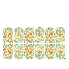 Слайдер на прозрачной основе (480)