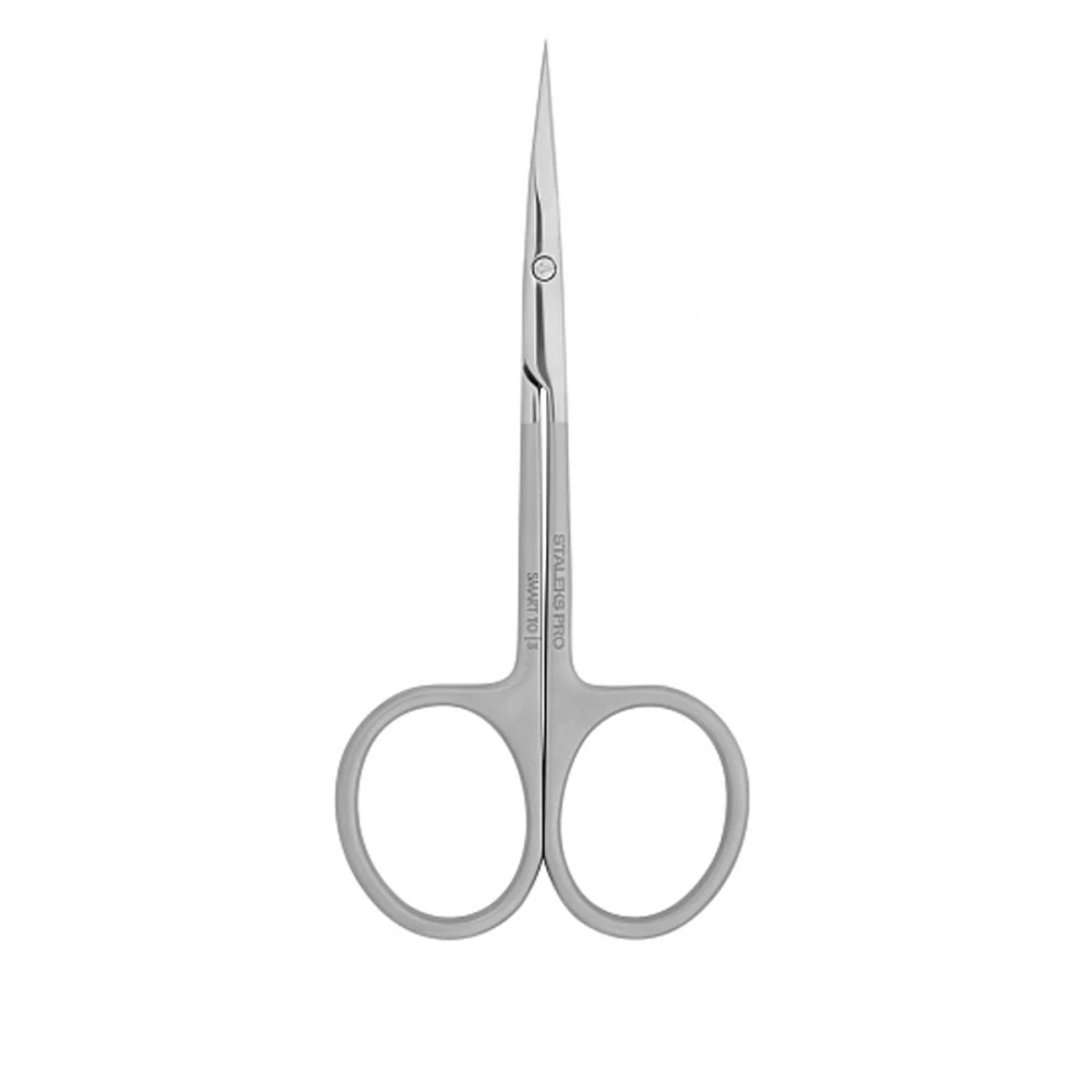 Ножиці Сталекс SMART SS-103 професійні для кутикули 22 мм