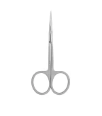 Ножиці Сталекс SMART SS-103 професійні для кутикули 22 мм