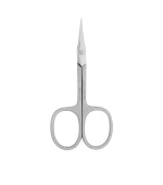 Ножиці Сталекс SMART SS-221 професійні для кутикули 22 мм