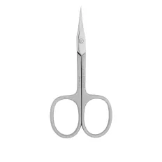 Ножиці Сталекс SMART SS-221 професійні для кутикули 22 мм