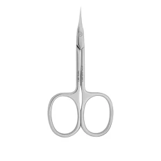 Ножницы Сталекс EXPERT SE-503 профессиональные для кутикулы 18 мм