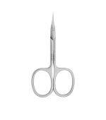 Ножиці Сталекс EXPERT SE-501 професійні для кутикули 18 мм