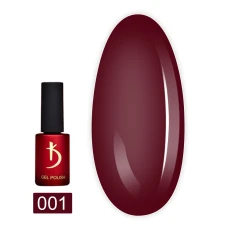 Гель лак KODI 7 мл (DC001)