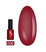 Гель лак KODI 7 мл (DC006)