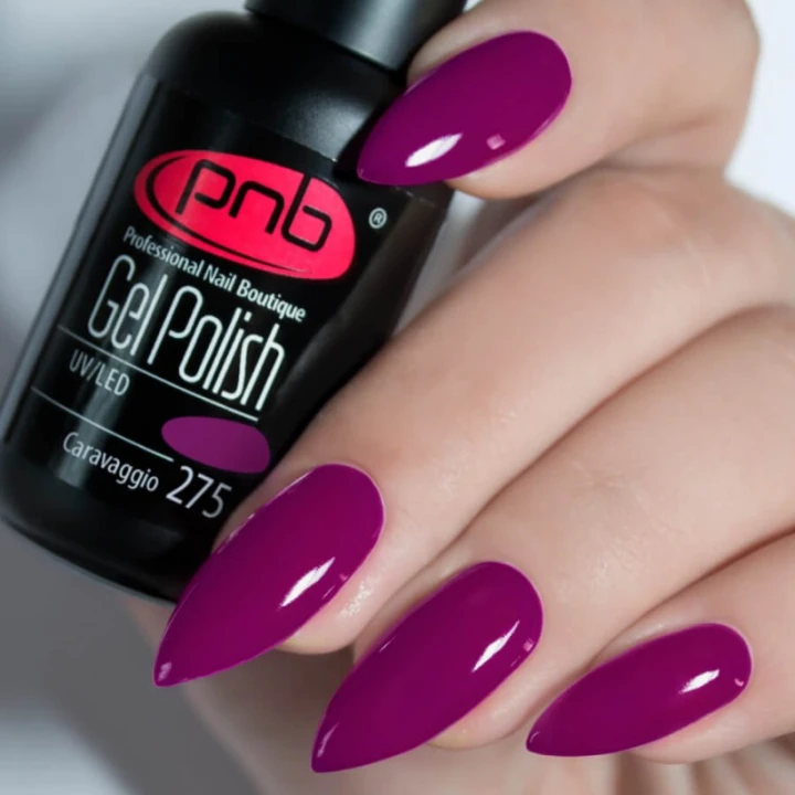 Гель лак PNB 8 мл (275)