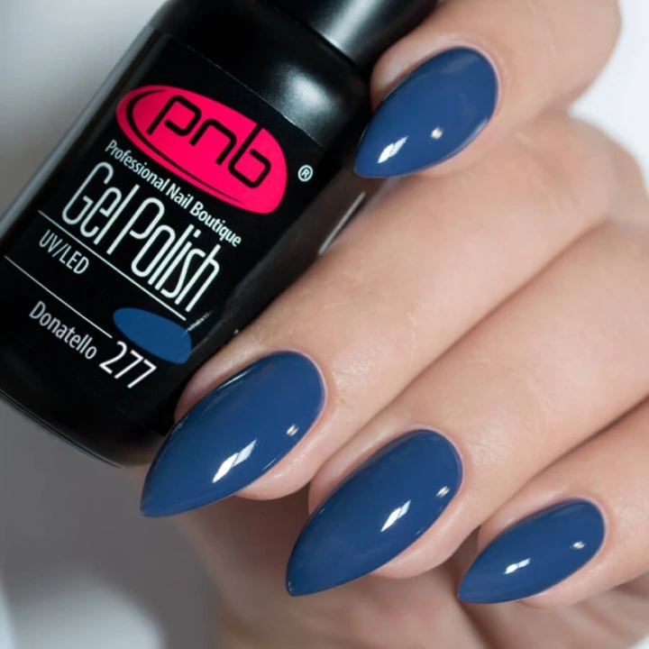 Гель-лак PNB 8 мл (277)