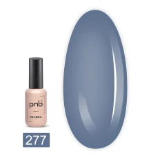 Гель-лак PNB 8 мл (277)